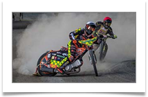 10 Mildenhall vs Buxton speedway - Rob Shaw